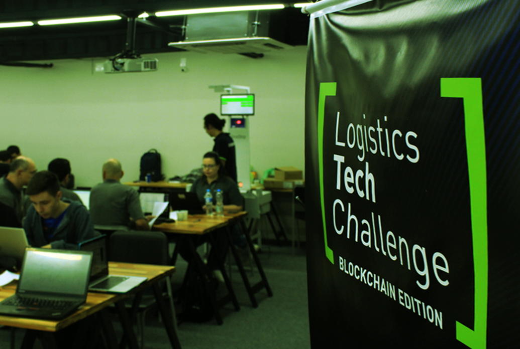 Logistics Tech Challenge