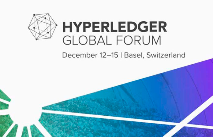 Hyperledger Global Forum