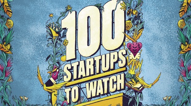 startups to watch 2020