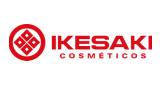 Ikesaki-logo