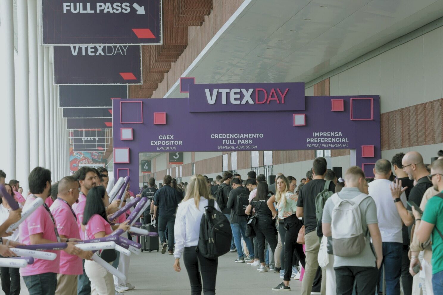 VTEX DAY 2024: Descubra Insights e Tendências do Mercado Digital