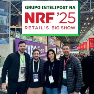 NRF 2025: Os Grandes Destaques e Oportunidades para o e-commerce