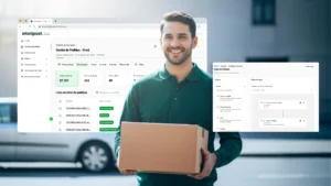 Guia Omnichannel: estratégias de vendas unificadas para sua logística